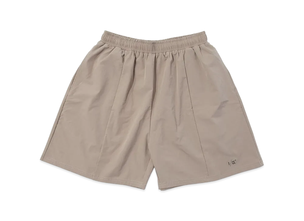 F/CE. Amphibious Shorts "Beige"