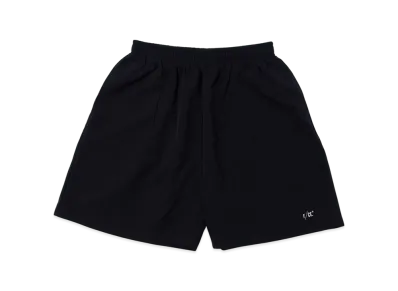 F/CE. Amphibious Shorts "Black"
