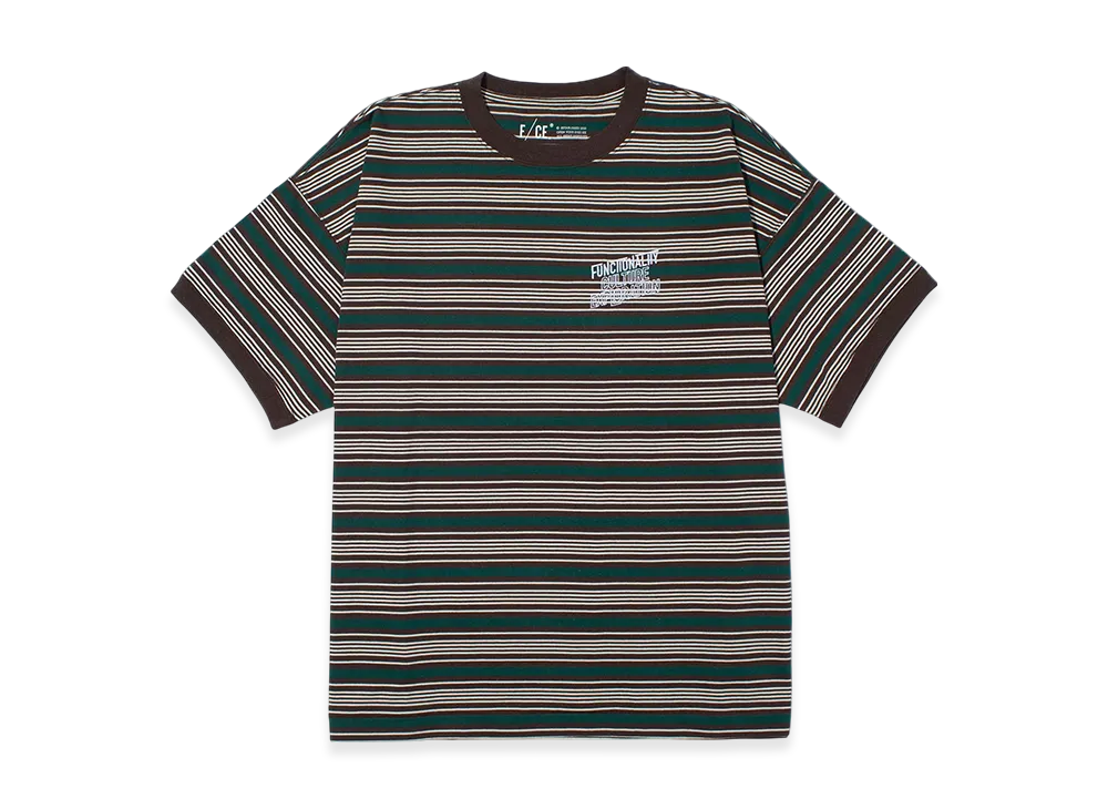 F/CE. Border Ringer T "Ivory"