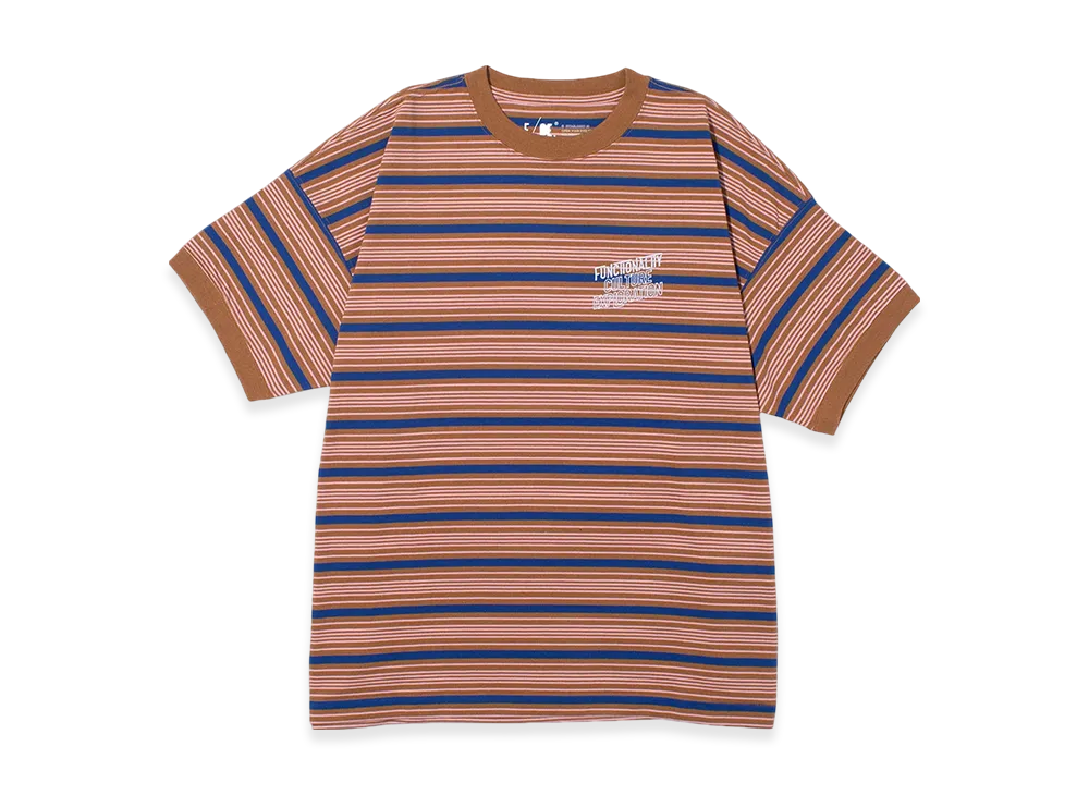 F/CE. Border Ringer T "Pink"
