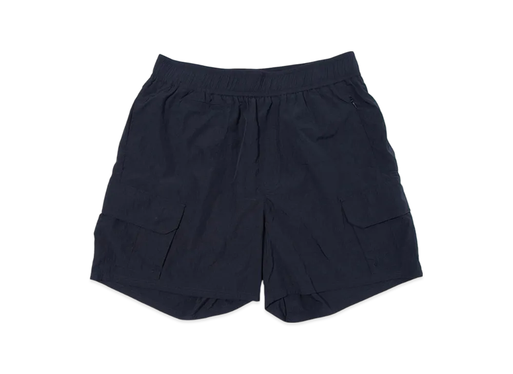 F/CE. Rising Cargo Shorts "Black"