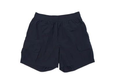 F/CE. Rising Cargo Shorts "Black"