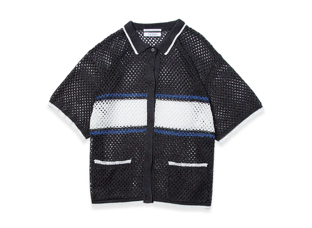 F/CE. x Digawel Stlth Zip Hoodie 