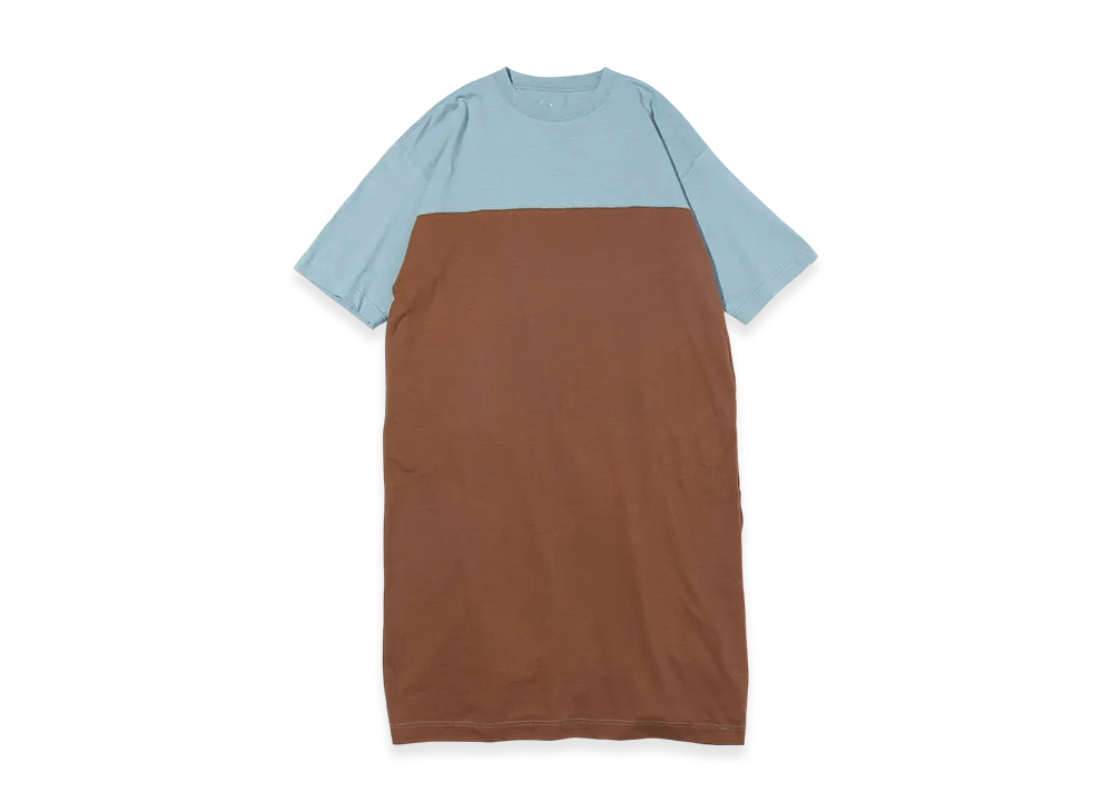 F/CE. Re Switching One-Piece "Blue"