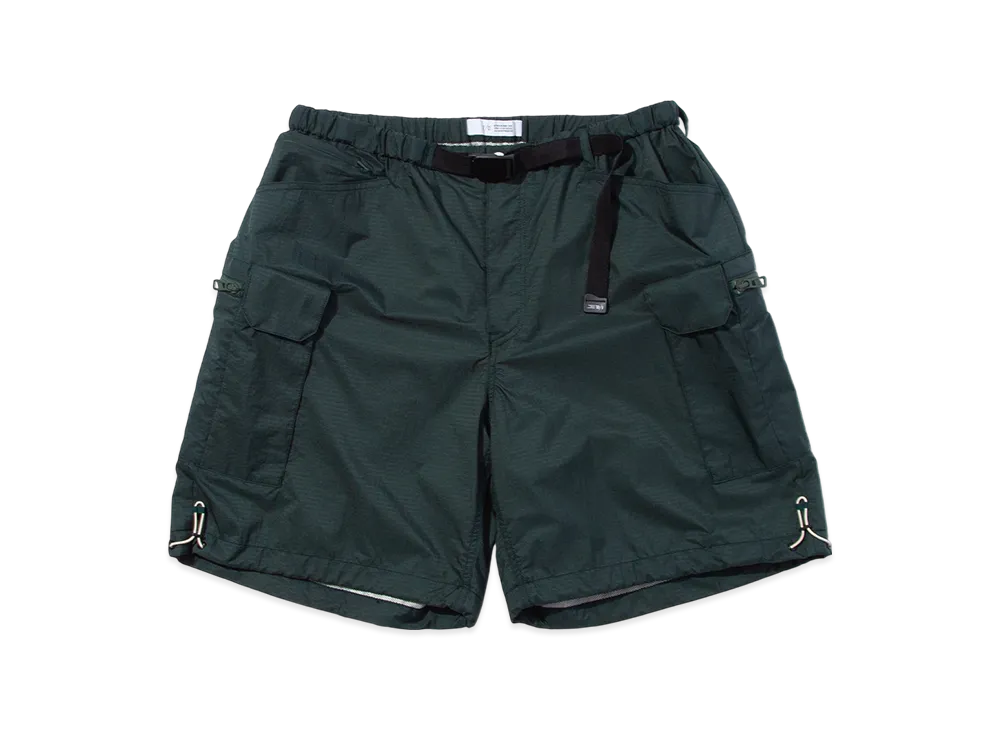 F/CE. 2.5 Layer Festival Shorts "Green"