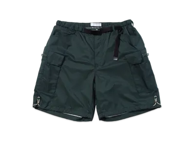 F/CE. 2.5 Layer Festival Shorts "Green"