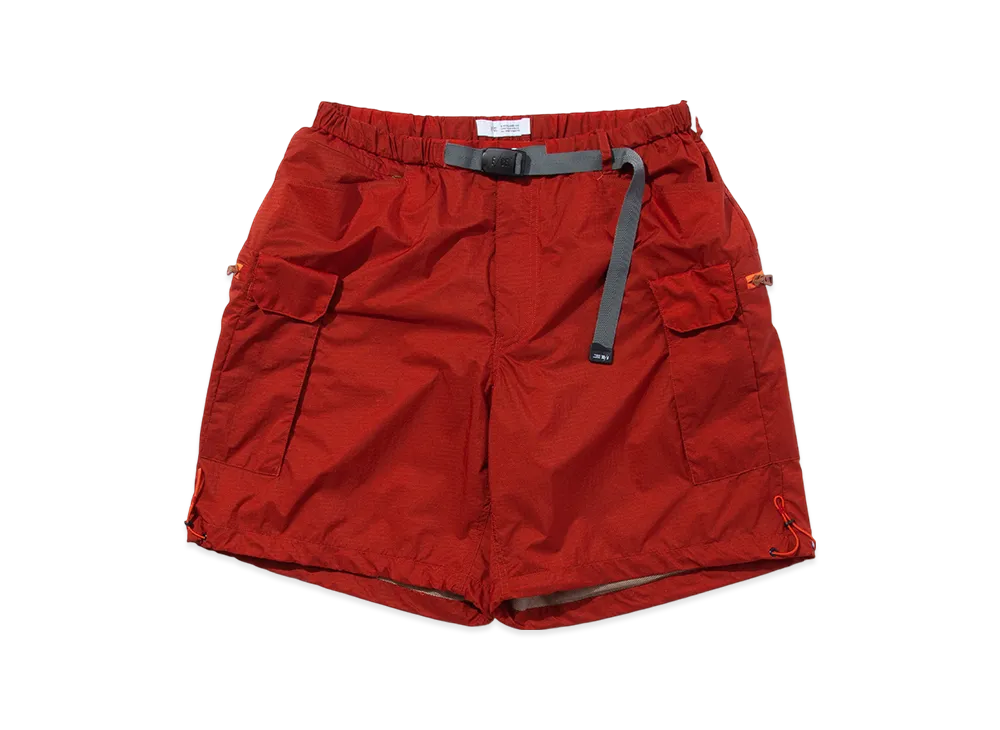 F/CE. 2.5 Layer Festival Shorts "Orange"