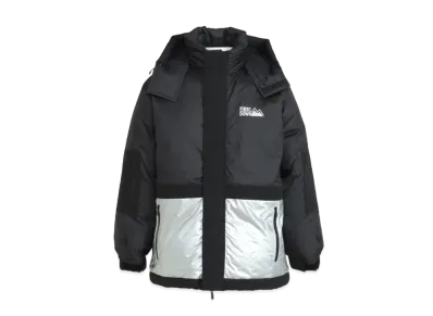 FIRST DOWN HERITAGE DOWN JKT "Black"