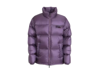 FIRST DOWN LIGHT BUBBLE DOWN JKT "Purple"