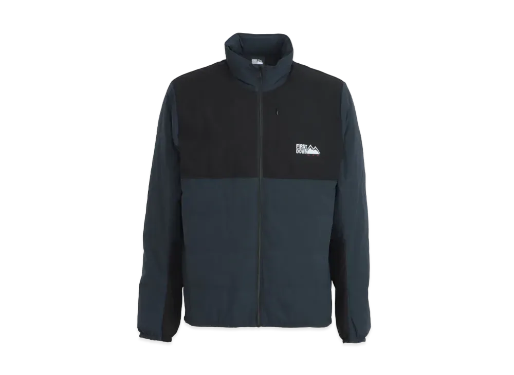 FIRST DOWN LIGHT DOWN JKT "French Navy"