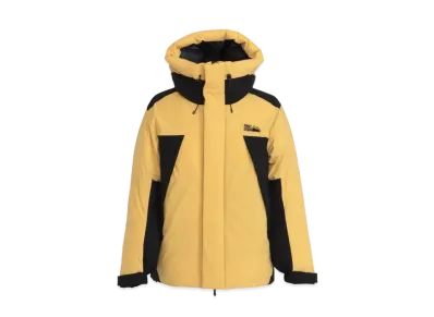 FIRST DOWN MOUNTAIN DOWN PARKA "Golden Harvest"