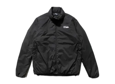 FIRST DOWN INNER DOWN STAND ZIP "Black"