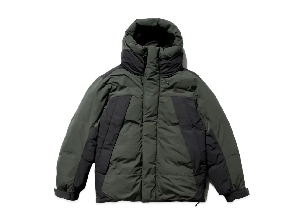 FIRST DOWN MOUNTAIN DOWN JACKET "Olive"