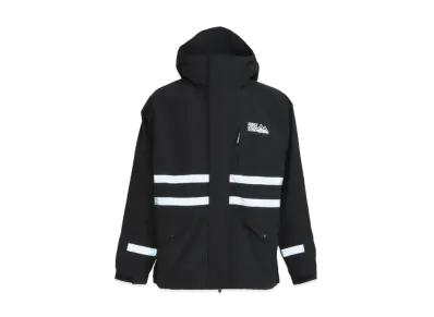 FIRST DOWN HERITAGE JKT "Black"