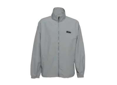 FIRST DOWN COZY JKT "Gray"