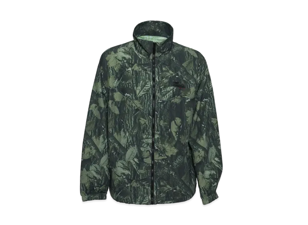 FIRST DOWN COZY JKT "Tree Camo"