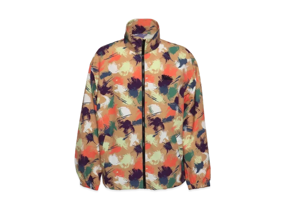 FIRST DOWN COZY JKT "Penki Paint"