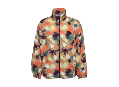 FIRST DOWN COZY JKT "Penki Paint"
