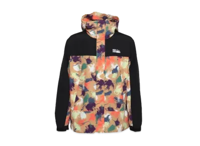 FIRST DOWN MOTOWN JKT "Penki Paint"
