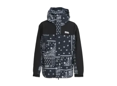 FIRST DOWN MOTOWN JKT "Paisley"