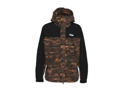 FIRST DOWN MOTOWN JKT "NY Camo"