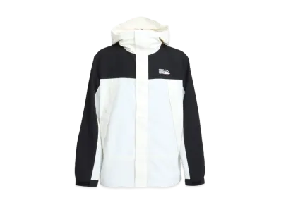 FIRST DOWN MOTOWN JKT "Off White"
