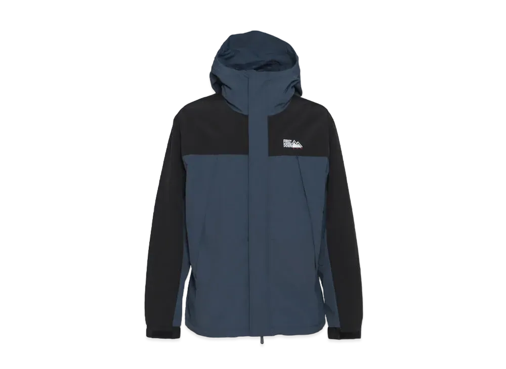 FIRST DOWN MOTOWN JKT "French Navy"