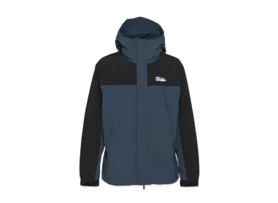FIRST DOWN MOTOWN JKT "French Navy"