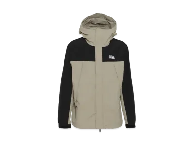 FIRST DOWN MOTOWN JKT "Taupe"