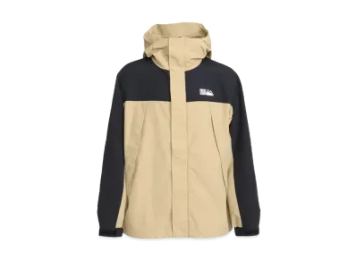 FIRST DOWN MOTOWN JKT "Beige"