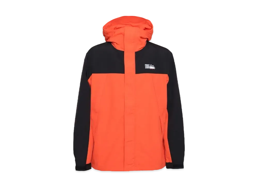 FIRST DOWN MOTOWN JKT "Syuiro"