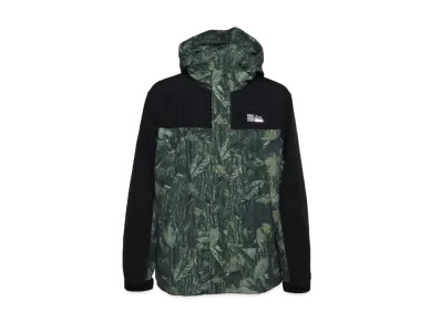 FIRST DOWN MOTOWN JKT "Tree Camo"