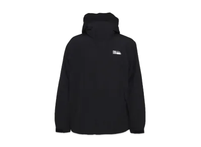FIRST DOWN MOTOWN JKT "Black"