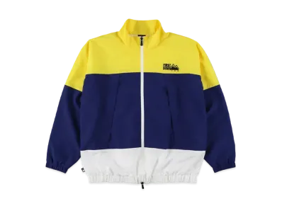 FIRST DOWN SPORTS BLOUSON "Navy"