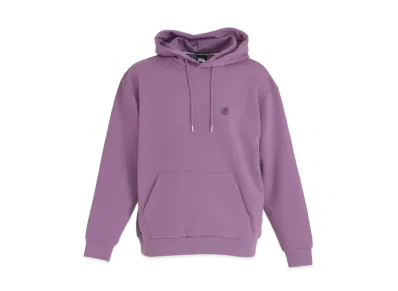FIRST DOWN MOUNTAIN HOODED SWEAT "Light Purple"