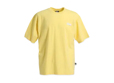 FIRST DOWN LOGO S/S T "Yellow"