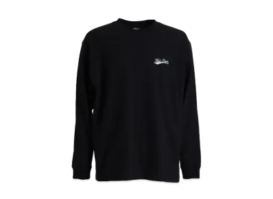 FIRST DOWN COLLECTOR L/S T "Black"