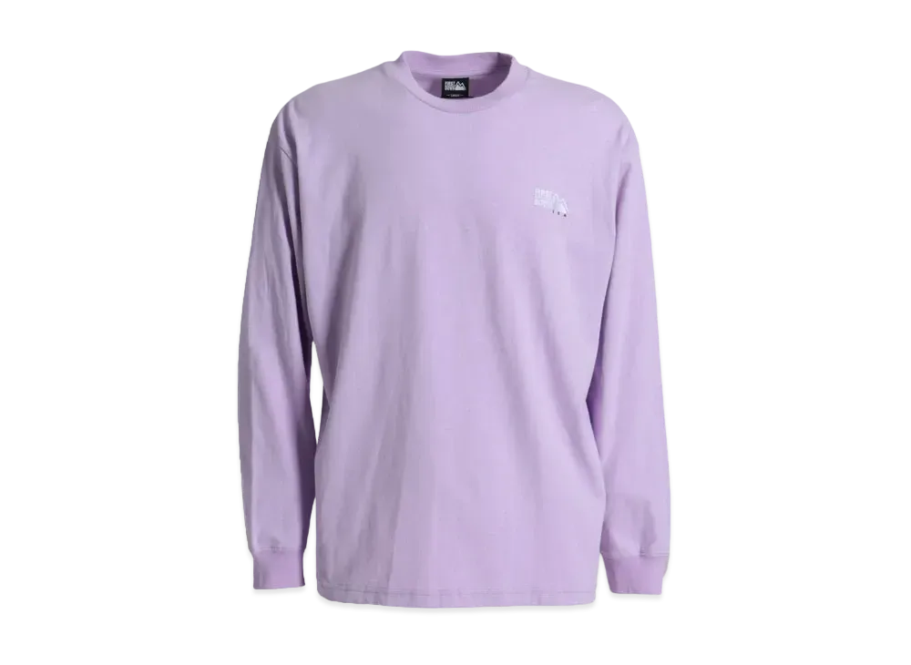 FIRST DOWN LOGO L/S T "Lyrac"