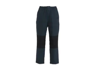 FIRST DOWN LIGHT DOWN PANTS "French Navy"