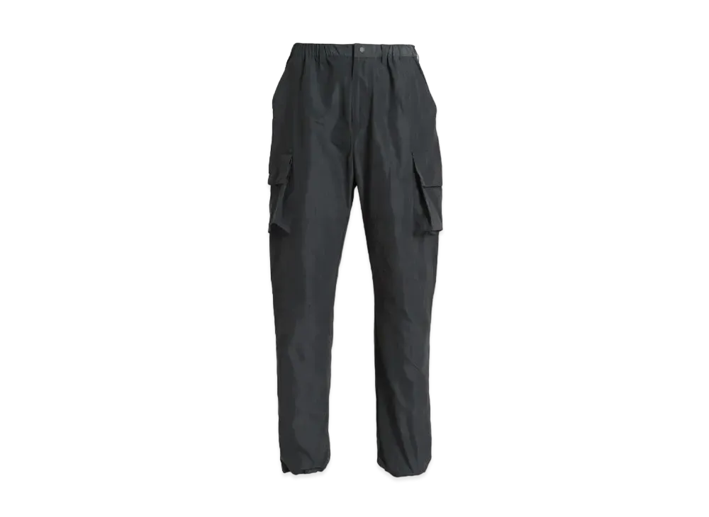 FIRST DOWN MEMORY CARGO "Charcoal Gray"