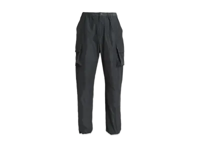 FIRST DOWN MEMORY CARGO "Charcoal Gray"
