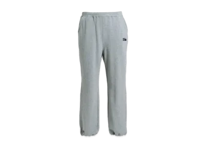 FIRST DOWN LOGO SWEAT PANTS "Middle Gray"