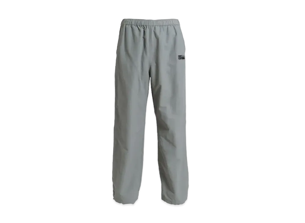 FIRST DOWN COZY PANTS "Gray"