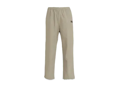 FIRST DOWN COZY PANTS "Taupe"