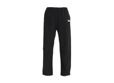 FIRST DOWN COZY PANTS "Black"