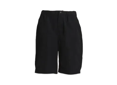 FIRST DOWN MEMORY SHORTS "Black"