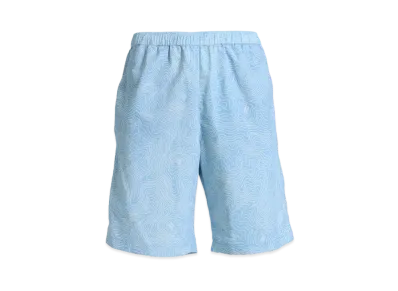 FIRST DOWN COZY SHORTS "Toukousen"