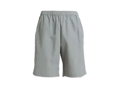 FIRST DOWN COZY SHORTS "Gray"