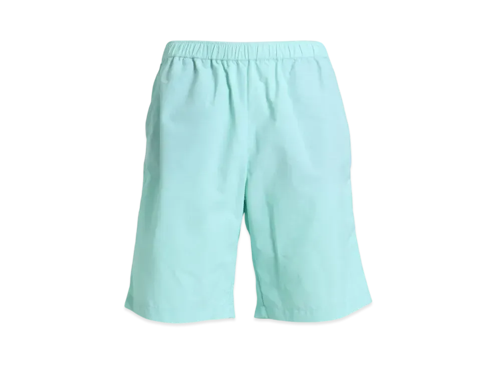 FIRST DOWN Cozy Shorts "Blue"