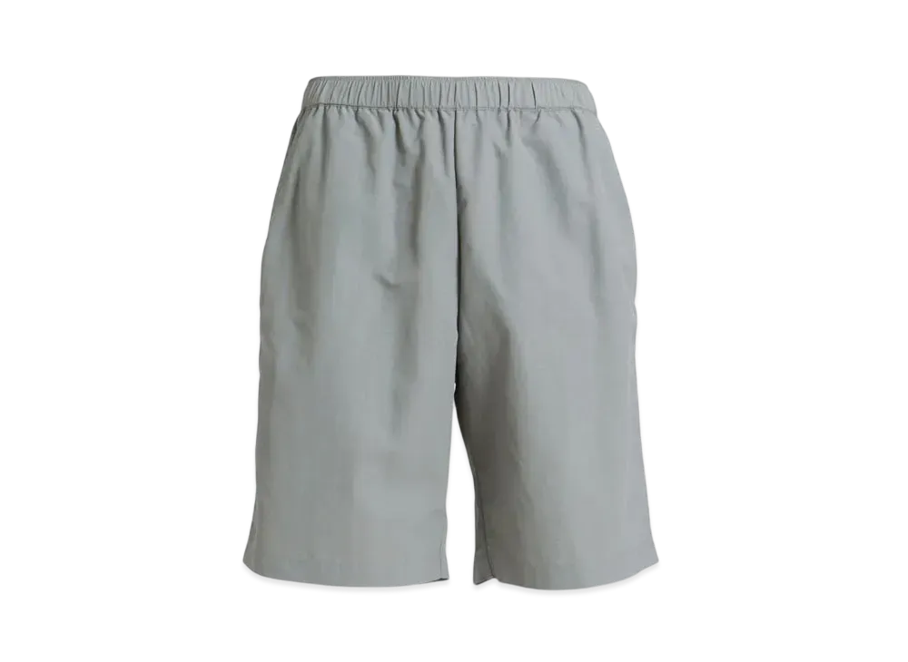 FIRST DOWN Cozy Shorts "Grey"